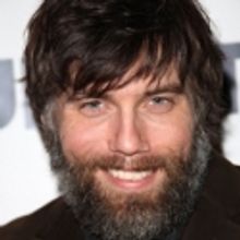 Anson Mount Replaces Glenn Fitzgerald in Classic Stage's THREE SISTERS; Opens 2/3