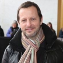 SDCF Continues ONE-ON-ONE Series With Rob Ashford 12/18