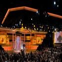 2011 Golden Globe Award Noms - Morrison, Michele, BURLESQUE, GLEE, Falco, Linney…