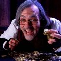The Atlanta Shakespeare Company at The New American Shakespeare Tavern presents…