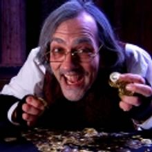 The Atlanta Shakespeare Company at The New American Shakespeare Tavern presents Charl