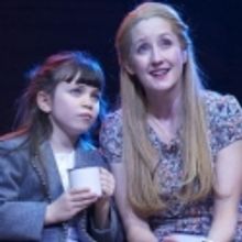 Photo Flash: Royal Shakespeare Company's MATILDA Production Shots