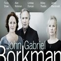 Duncan, Rickman & Shaw Lead Abbey's 'BORKMAN' at BAM, 1/7-2/6