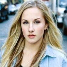 AMERICAN IDIOT Welcomes Jeanna de Waal as 'Heather' Tonight, 12/14