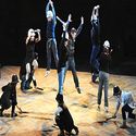 Billy Youth Theatre Workshop Announces 2011 Participants