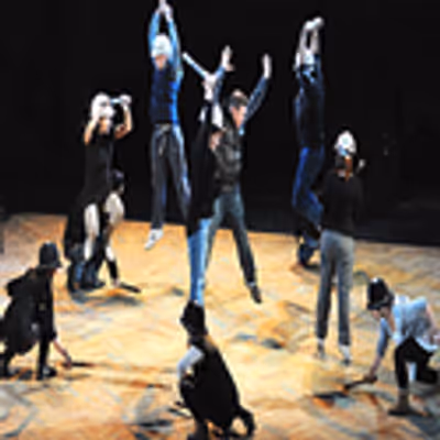 Billy Youth Theatre Workshop Announces 2011 Participants