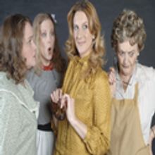 Theatre In The Round Presents 'JIMMY DEAN, JIMMY DEAN' 1/7-30