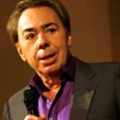 Andrew Lloyd Webber to Guest On 'Friday Night Is Music Night,' 12/17