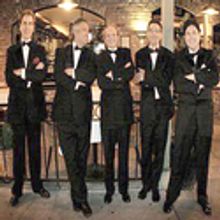The RRaz Room Presents A TRIBUTE TO ITALIAN CROONERS 12/27