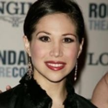 Bianca Marroquin Returns to CHICAGO as 'Roxie,' 12/20