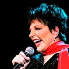 TPAC Announces Final Cancellation of Liza Minnelli Concert 