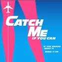 CATCH ME IF YOU CAN Broadway Art Released!