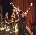 CHOP SHOP: BODIES OF WORK Dance Festival Returns 2/12-13