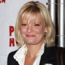 Martha Plimpton Honored at Steppenwolf Salutes WOMEN IN THE ARTS 3/15