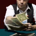 Writers' Theatre Presents Premiere of Brett Neveu's DO THE HUSTLE 1/25-3/20
