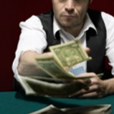 Writers' Theatre Presents Premiere of Brett Neveu's DO THE HUSTLE 1/25-3/20