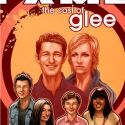 GLEE Comic Book Hits Stands, 12/15