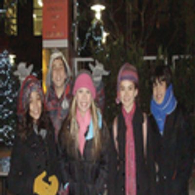 Bway & Bway Kids Care Team for Fundraiser This Holiday Season
