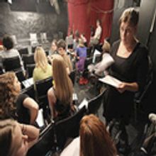 New York Theatre Intensives Announces Second New Play Summer Conservatory 6/28-8/5