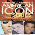 Upright Cabaret Presents Davis, Taylor, And Smith In THE MIGHTY MISSISSIPPI 1/15