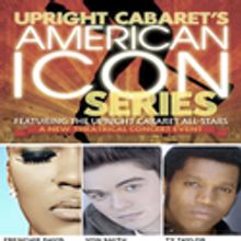 Upright Cabaret Presents Davis, Taylor, And Smith In THE MIGHTY MISSISSIPPI 1/15