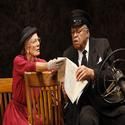 DRIVING MISS DAISY Extends with Redgrave, Jones, Gaines Through Apr. 9, 2011