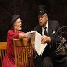 DRIVING MISS DAISY Extends with Redgrave, Jones, Gaines Through Apr. 9, 2011