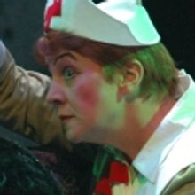 Chickenshed Presents BADJELLY'S BAD CHRISTMAS