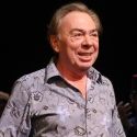 Andrew Lloyd Webber Attends A Night of Heroes
