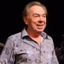 Andrew Lloyd Webber Attends A Night of Heroes