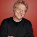 Jerry Springer Subs for David Hasselhoff in PETER PAN at New Wimbledon Theatre