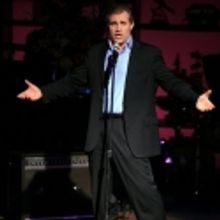 Money Back Guarantee Offered For Marc Kudisch's Concert