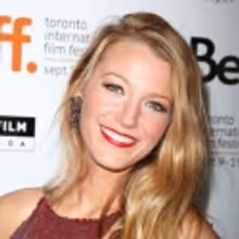 Blake Lively Learns French Culinary Skills at Le Cordon Bleu