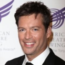 Harry Connick, Jr. & Orchestra Plays Boston's Colonial Theatre 4/26/11