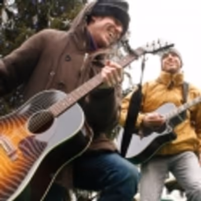 Photo Coverage: AMERICAN IDIOT Plays Bryant Park for BC/EFA