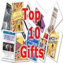 BroadwayWorld.com's Last Minute Special Gift Guide - Click to Buy!