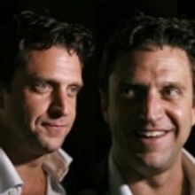 BWW Exclusive InDepth InterView Part 2: Raul Esparza Talks NORMAL HEART, EVITA, Futur