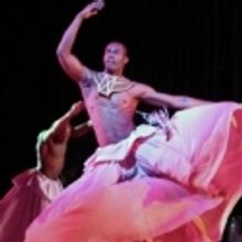 Photo Coverage: Alvin Ailey's THREE BLACK KINGS