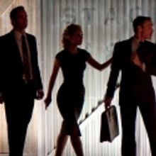 Photo Flash: New SUNSET BLVD. Production Stills from Signature!