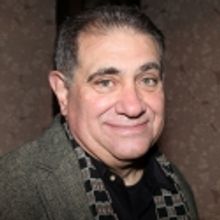 LOMBARDI's Dan Lauria Set For Sirius Radio Today