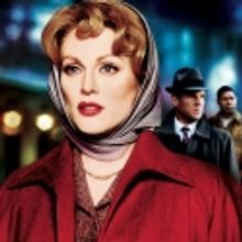 GREY GARDENS' Frankel & Korie Team with Greenberg for FAR FROM HEAVEN Musical at Playwrights Horizons