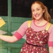 Photo Flash: DEAR EDWINA Onstage at DR2
