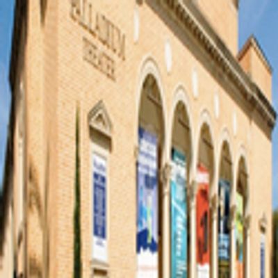 Palladium At St. Petersburg College Announces Winter Season
