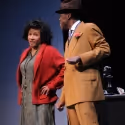 Photo Flash: Wanda Sykes as 'Hannigan' in Media Theatre's ANNIE!