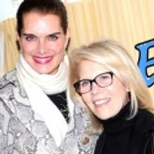 Photo Coverage: DEAR EDWINA Opens Off-Broadway
