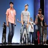 TV: Broadway Beat - A FREE MAN OF COLOR & GYPSY OF THE YEAR! Video