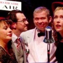 Merrimack Hall Presents IT'S A WONDERFUL LIFE, 12/19