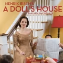 A DOLL'S HOUSE Opens 1/20 at Gamm