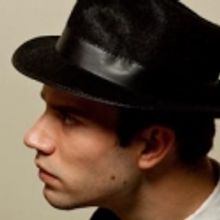 Magenta Giraffe Theatre Co Presents Michigan Premiere of THE AGONY & THE AGONY, Opens