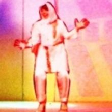 Photo Coverage: Set & Costume Designs for THE ROAD TO QATAR